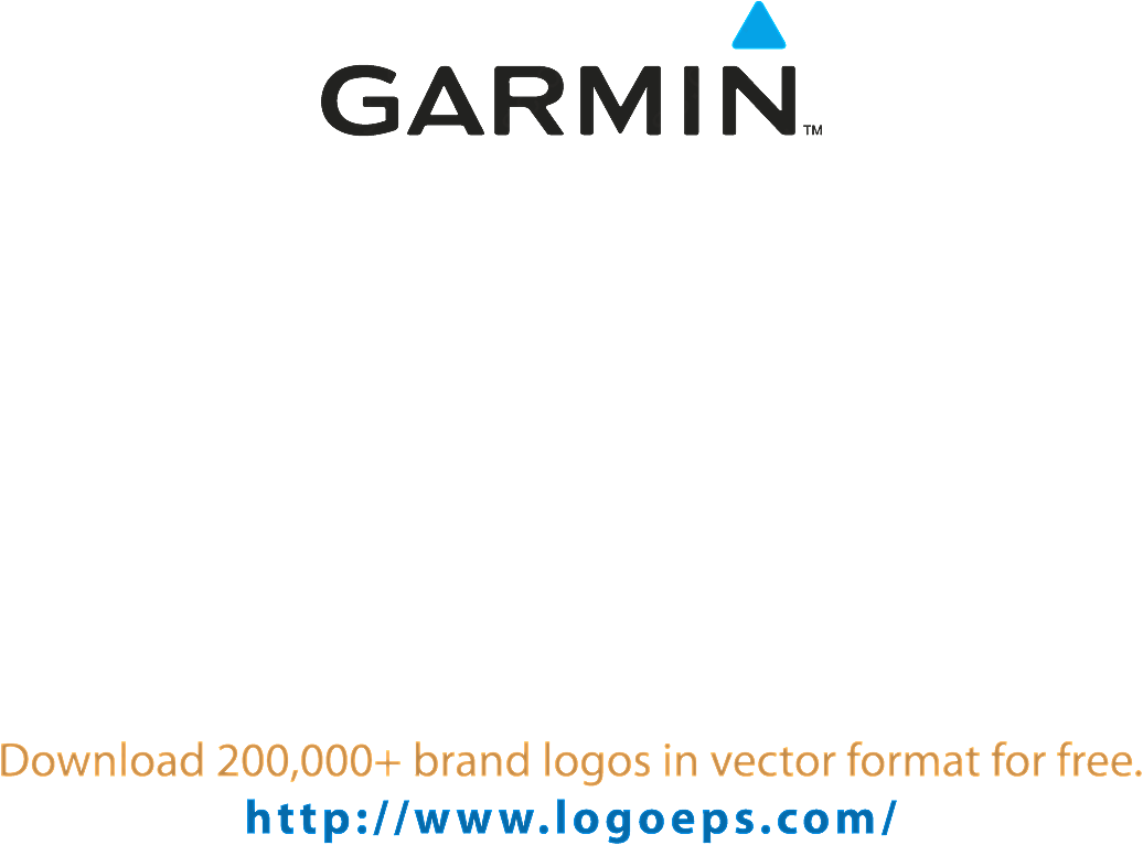 garmin佳明标志矢量it类标志矢量标志vi矢量图库