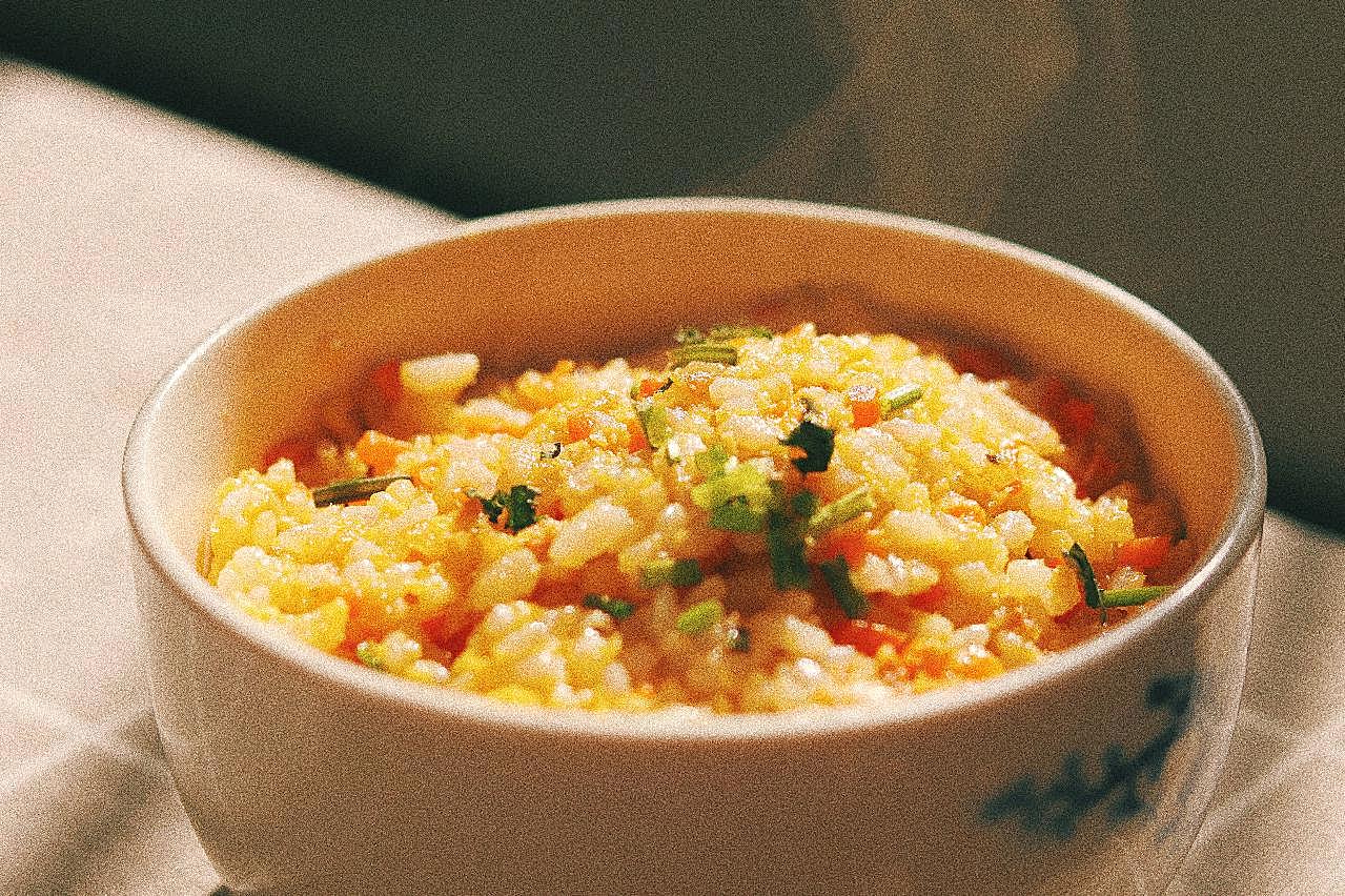 美味米饭图片餐饮美食高清摄影