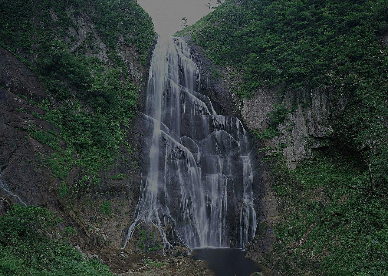 瀑布水域332瀑布图片