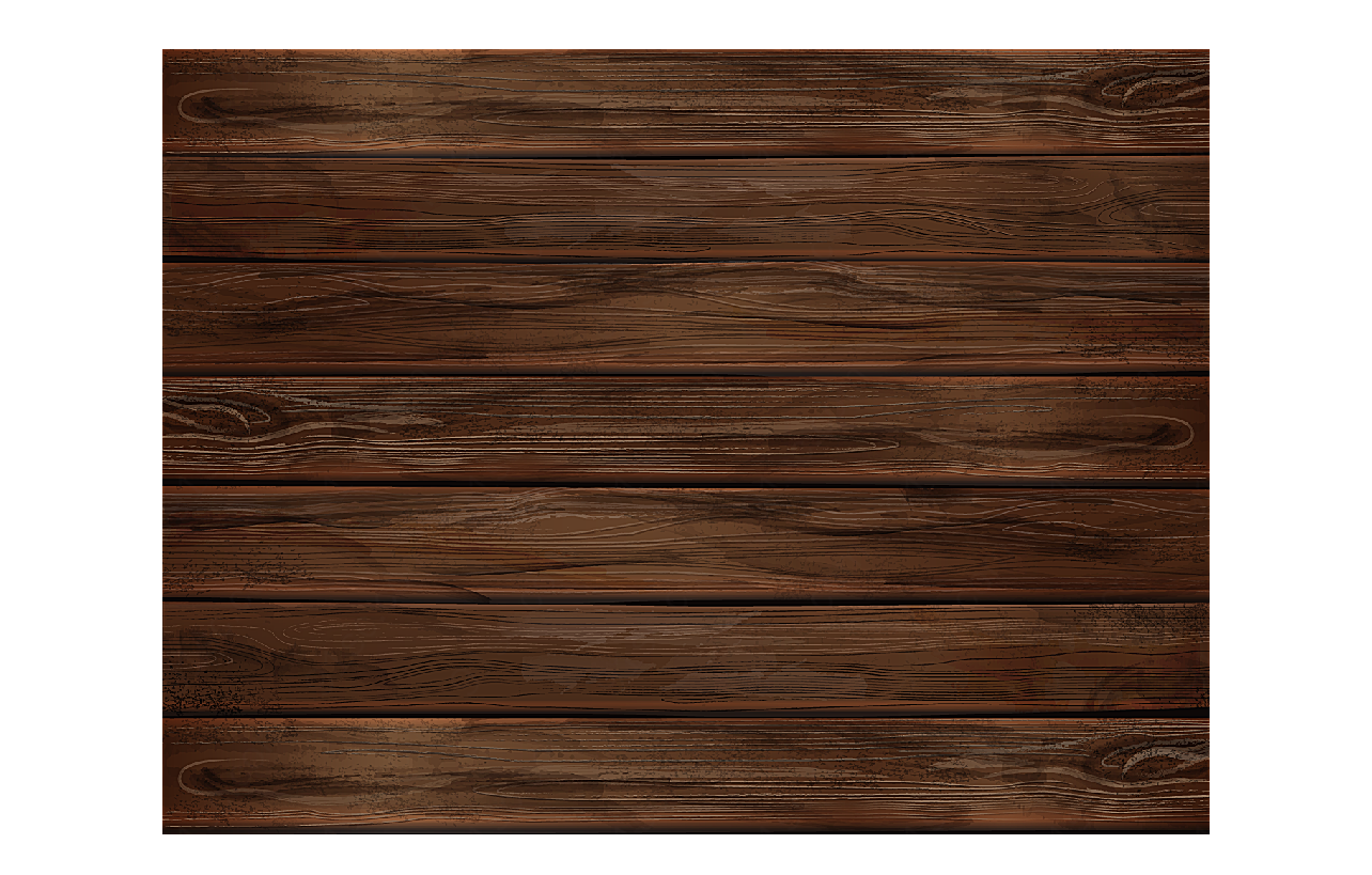 深色木纹木板背景矢量材质