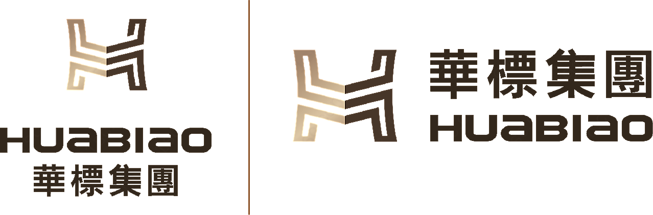 华标集团logo矢量地产标志