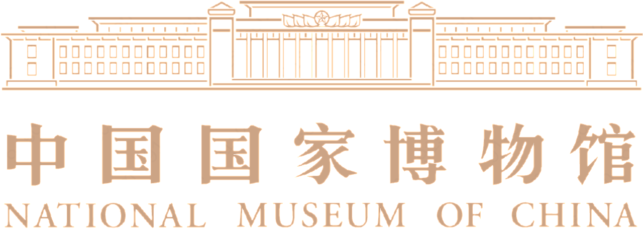 中国国家博物馆logo矢量文化产业标志