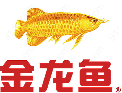 金龙鱼logo标志矢量餐饮食品标志