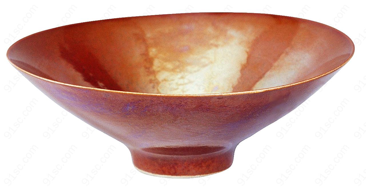 瓷碗文化