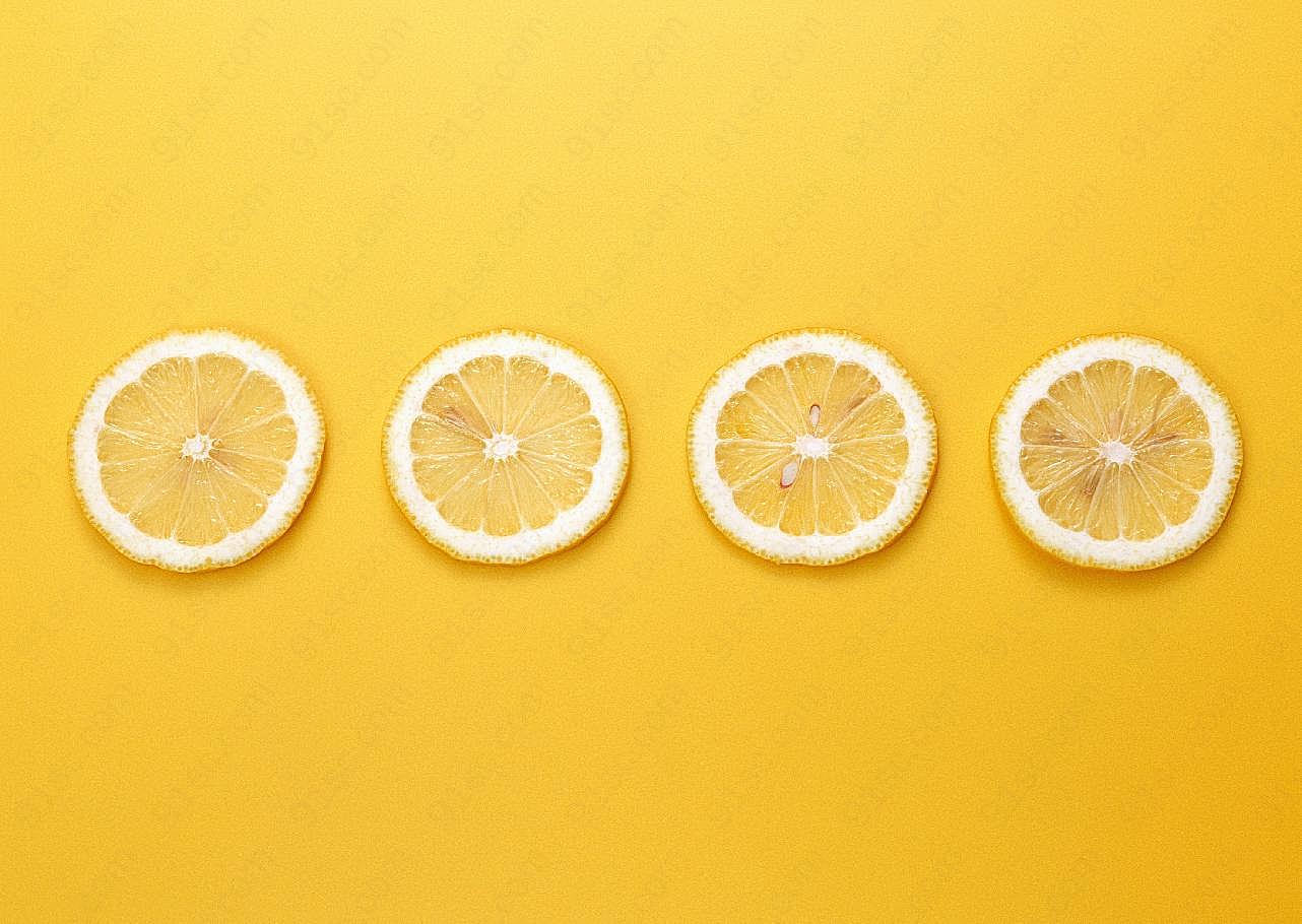 柠檬片生物