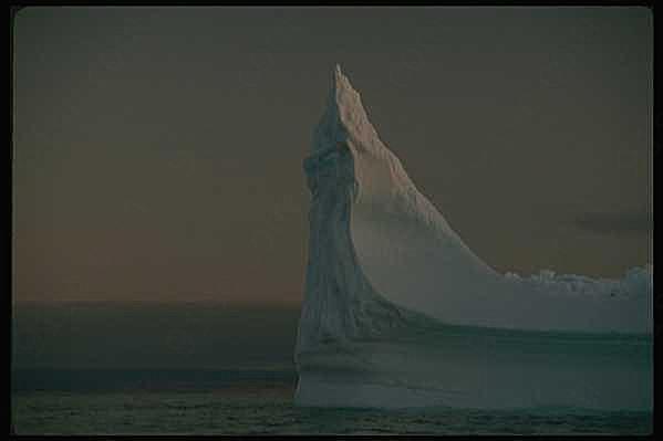 冰天雪地593自然摄影