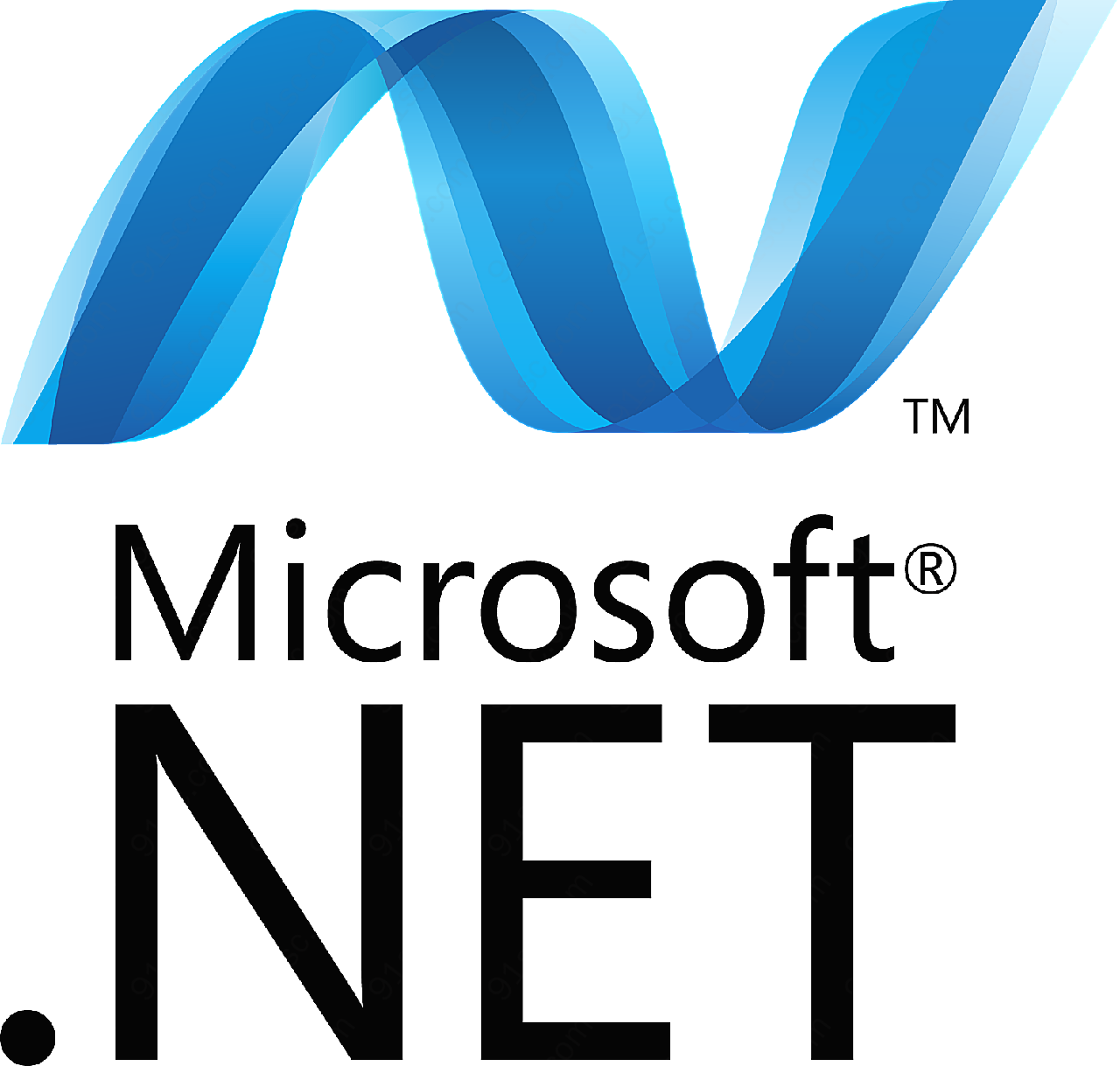 .net软件logo矢量it类标志矢量标志VI