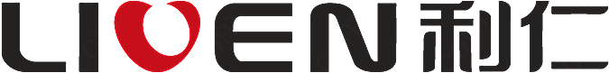 利仁电器logo矢量电子电器标志