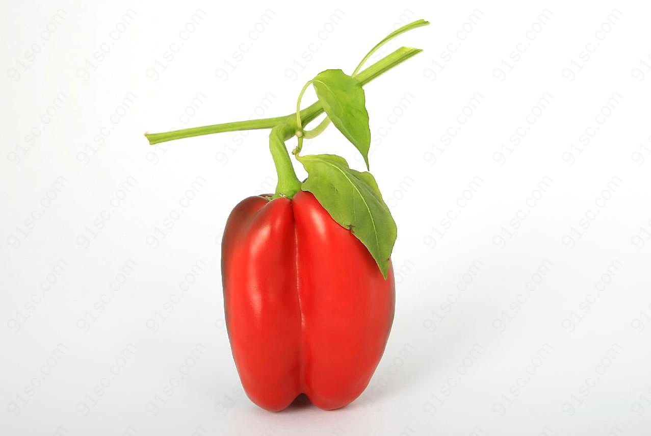 灯笼椒图片蔬菜