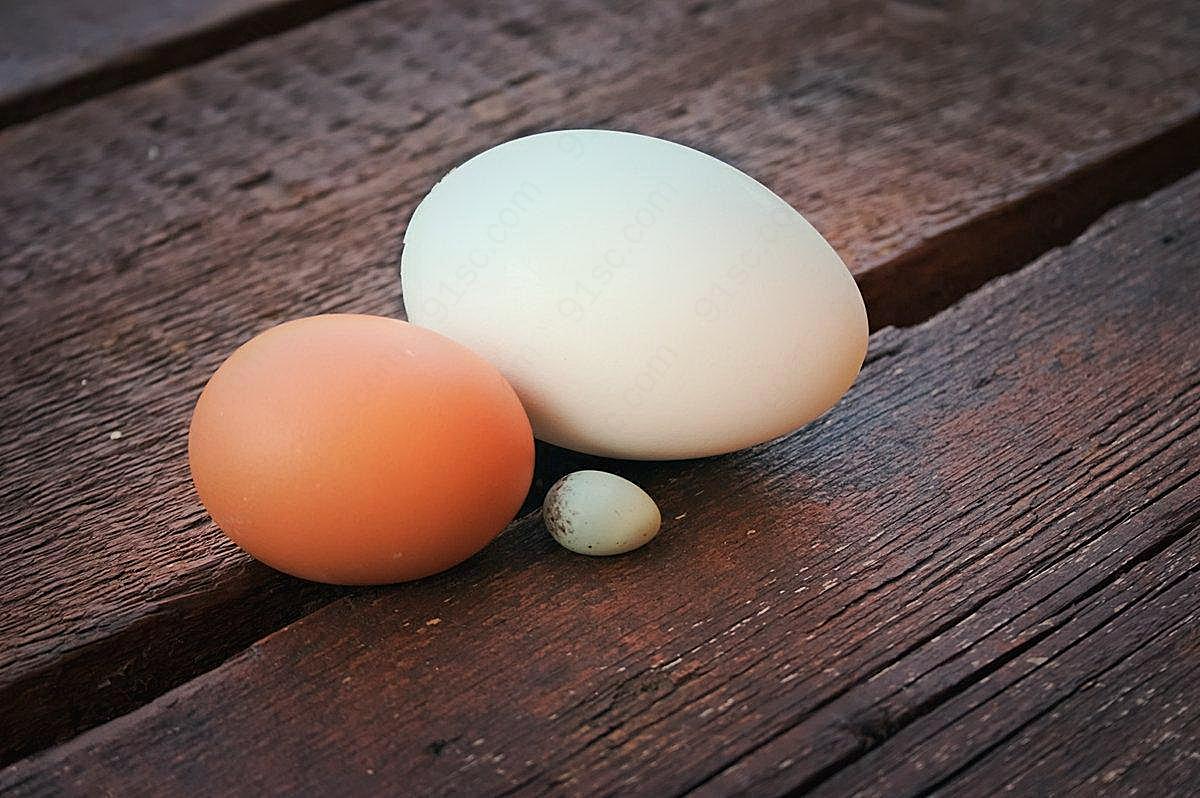 鸡蛋鸭蛋鹌鹑蛋图片餐饮高清