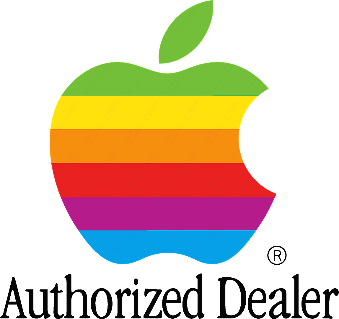 appleauthdealer矢量图库