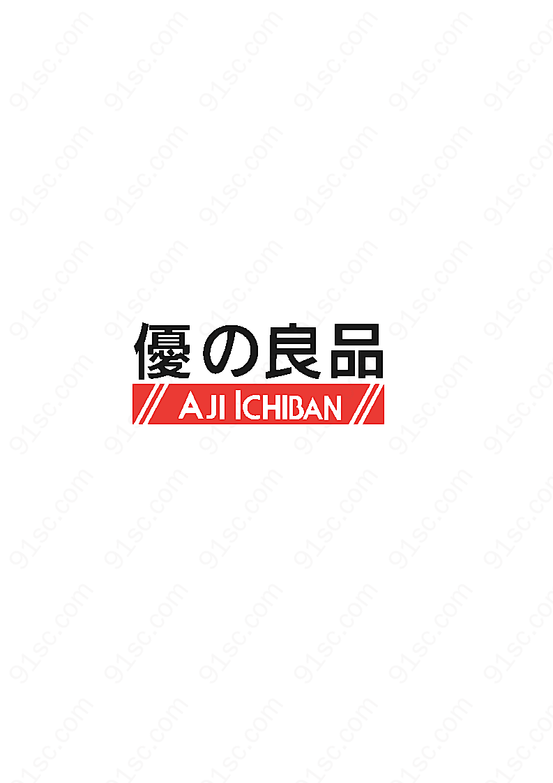 优之良品logo矢量餐饮食品标志