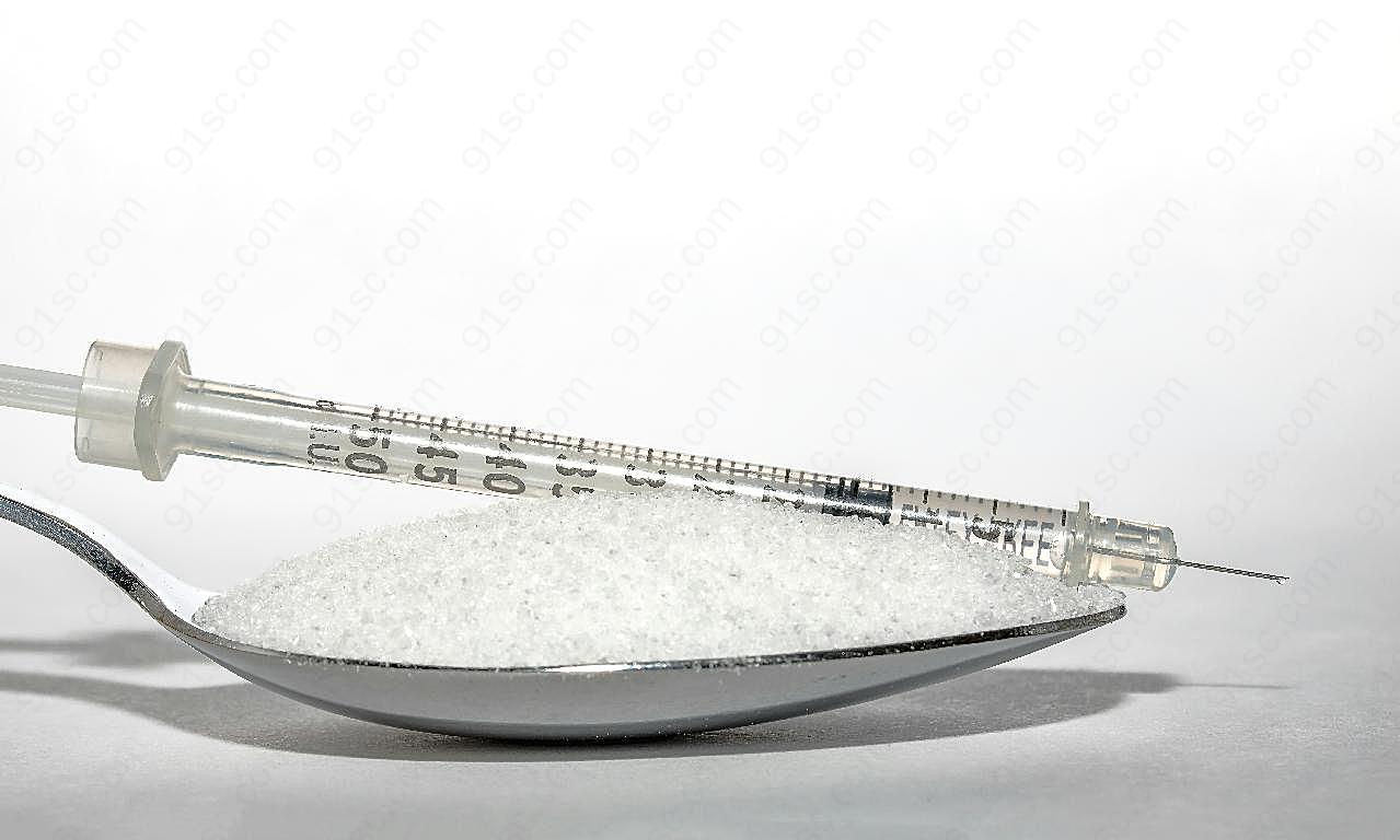 胰岛素注射器图片高清