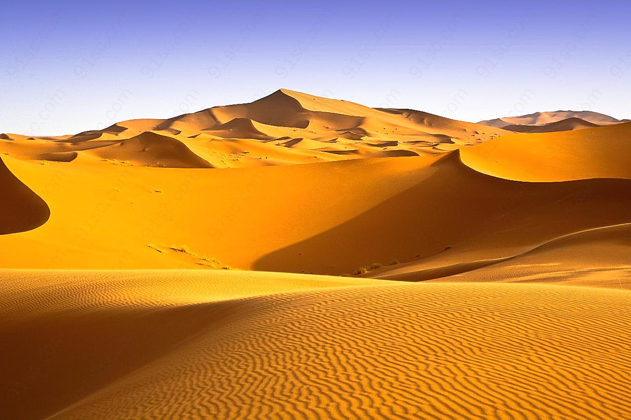 图片背景沙漠
