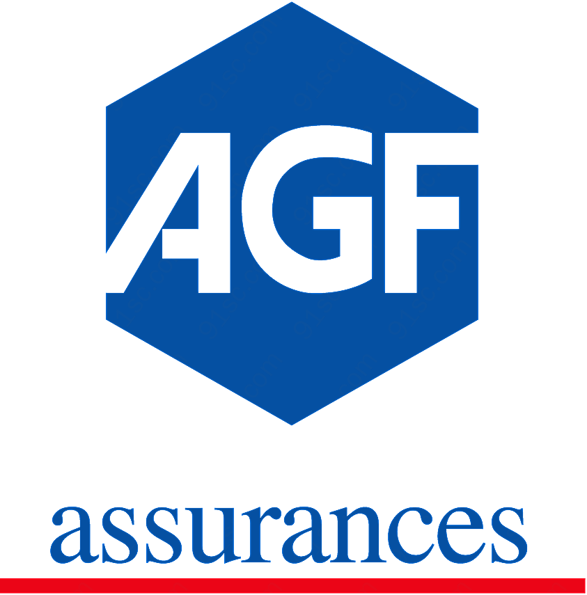 agfassurances矢量图库