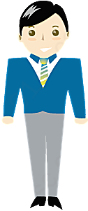 社会人物矢量图_4矢量生活人物