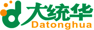 大统华超市logo矢量服务行业标志