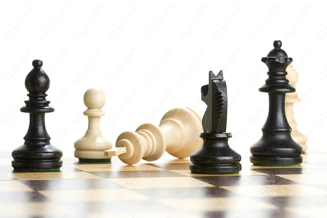 国际象棋图片4生活百科