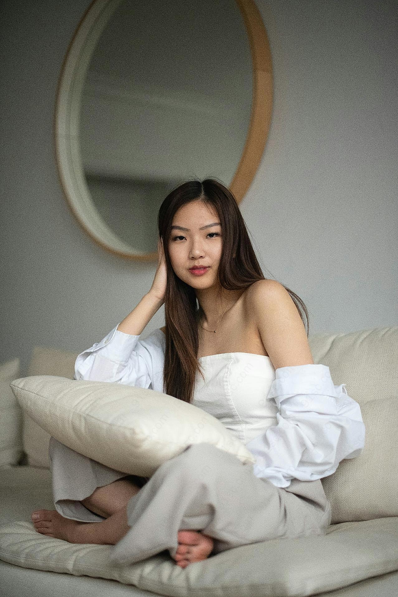 亚洲性感写真高清