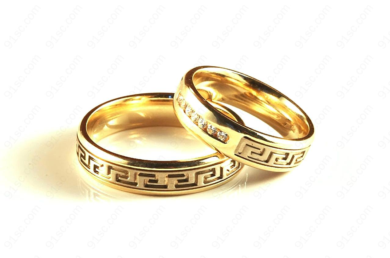 结婚戒指图片下载摄影
