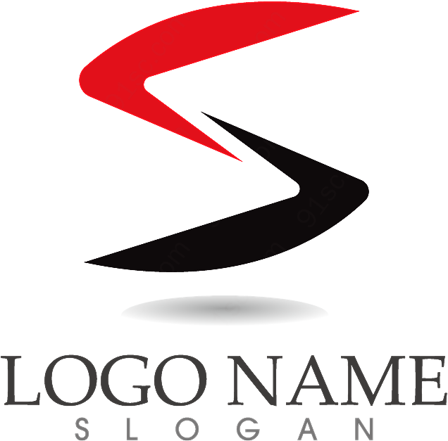 企业商标设计矢量logo图形