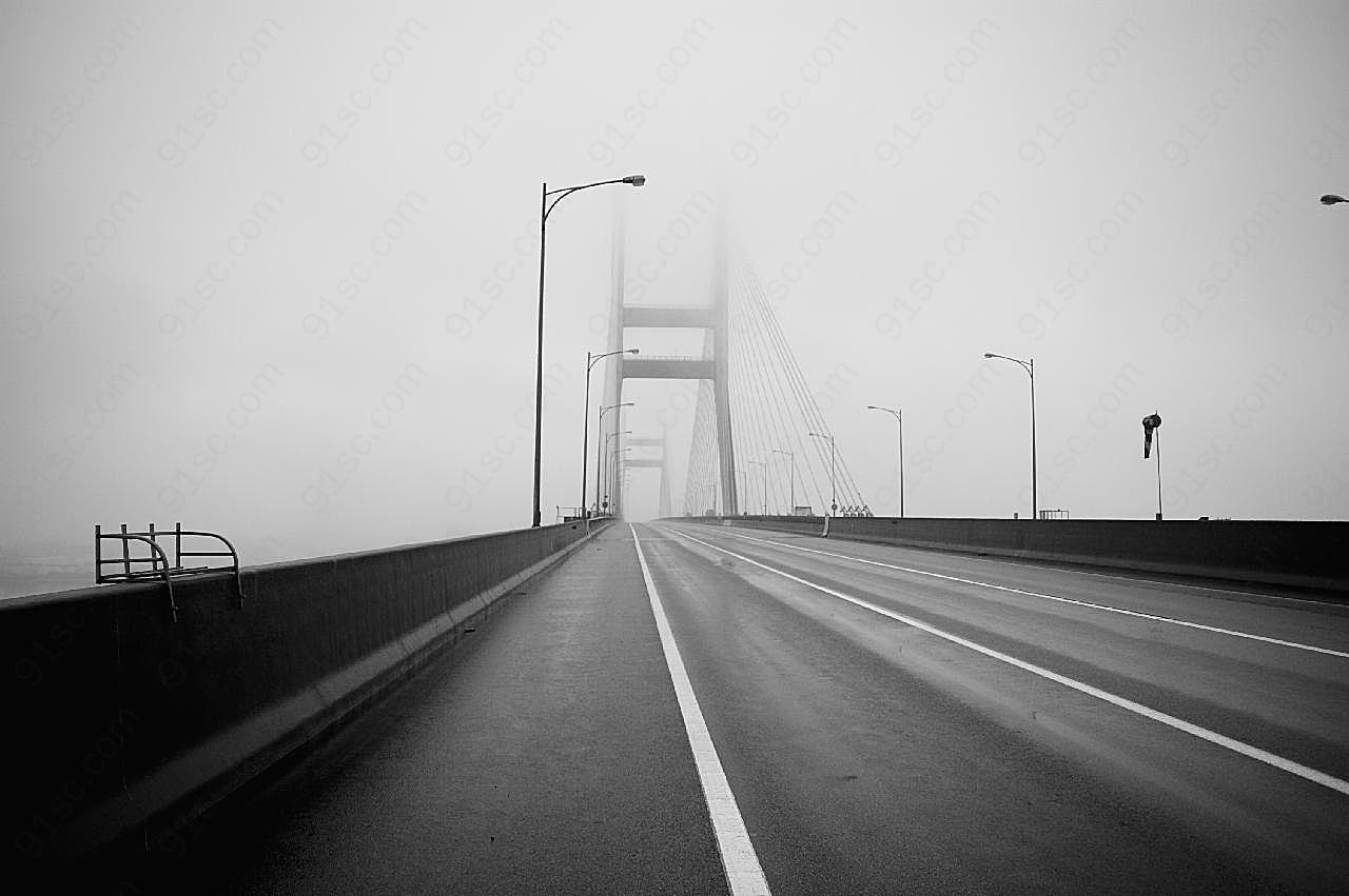 黄海大桥图片高清