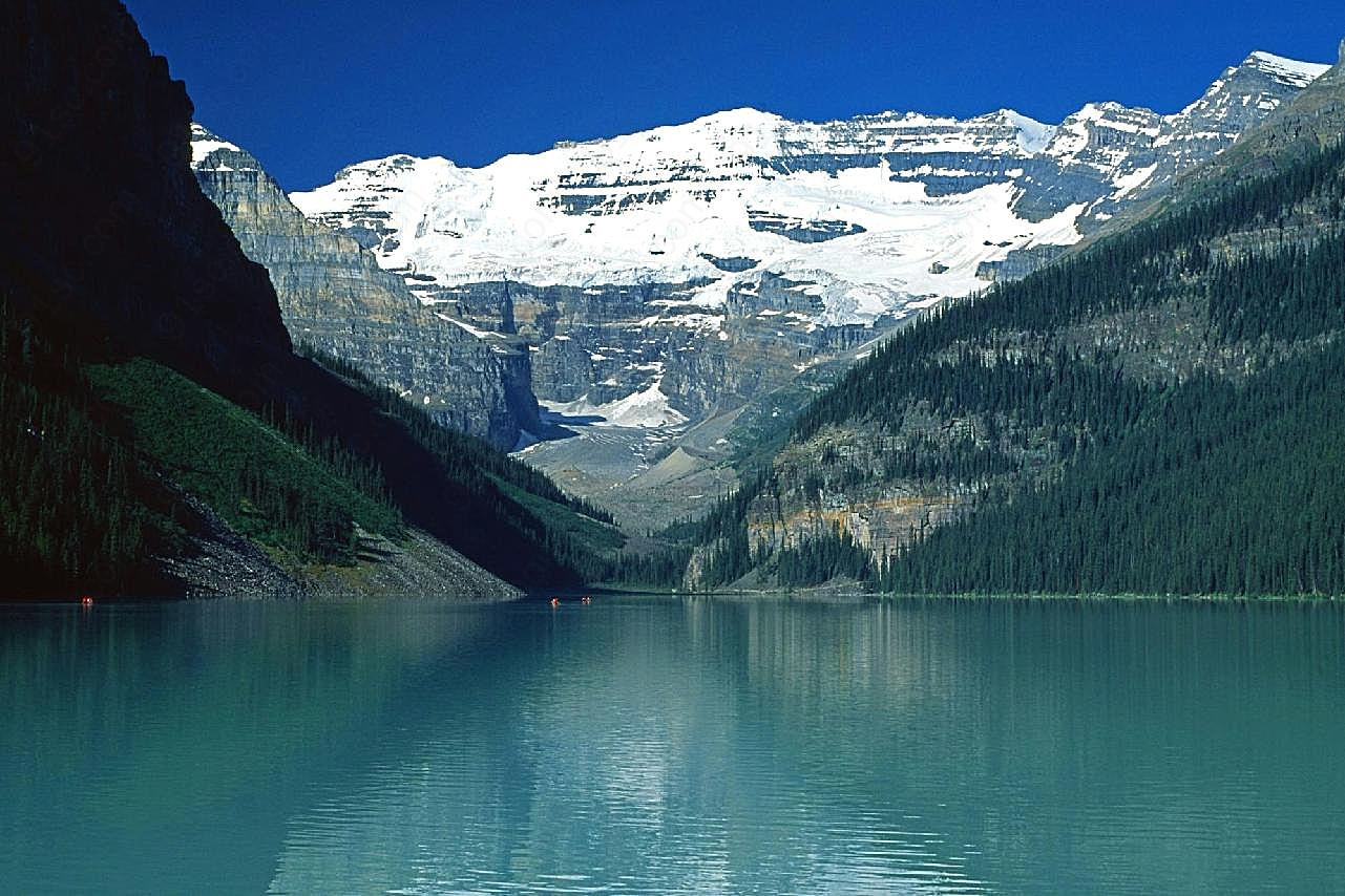 湖面风景图片下载自然