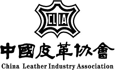 中国皮革协会logo矢量协会组织标志