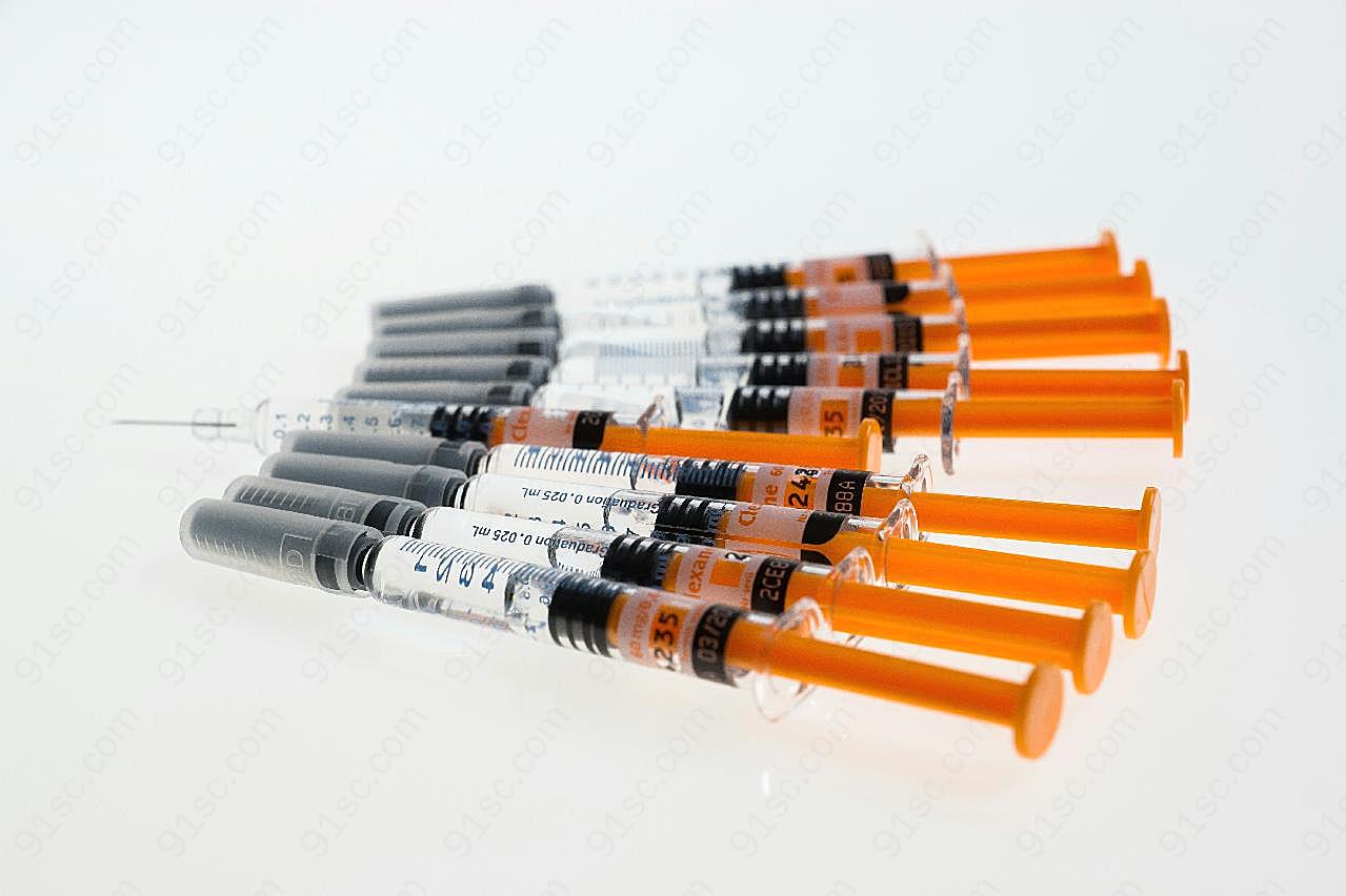 胰岛素注射剂图片医疗保健图片