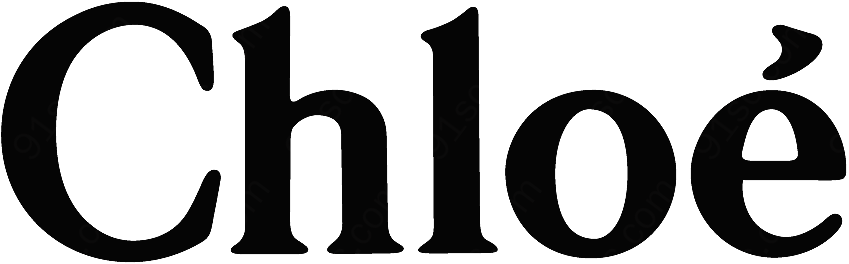 chloe(蔻依)logo服装饰品箱包标志