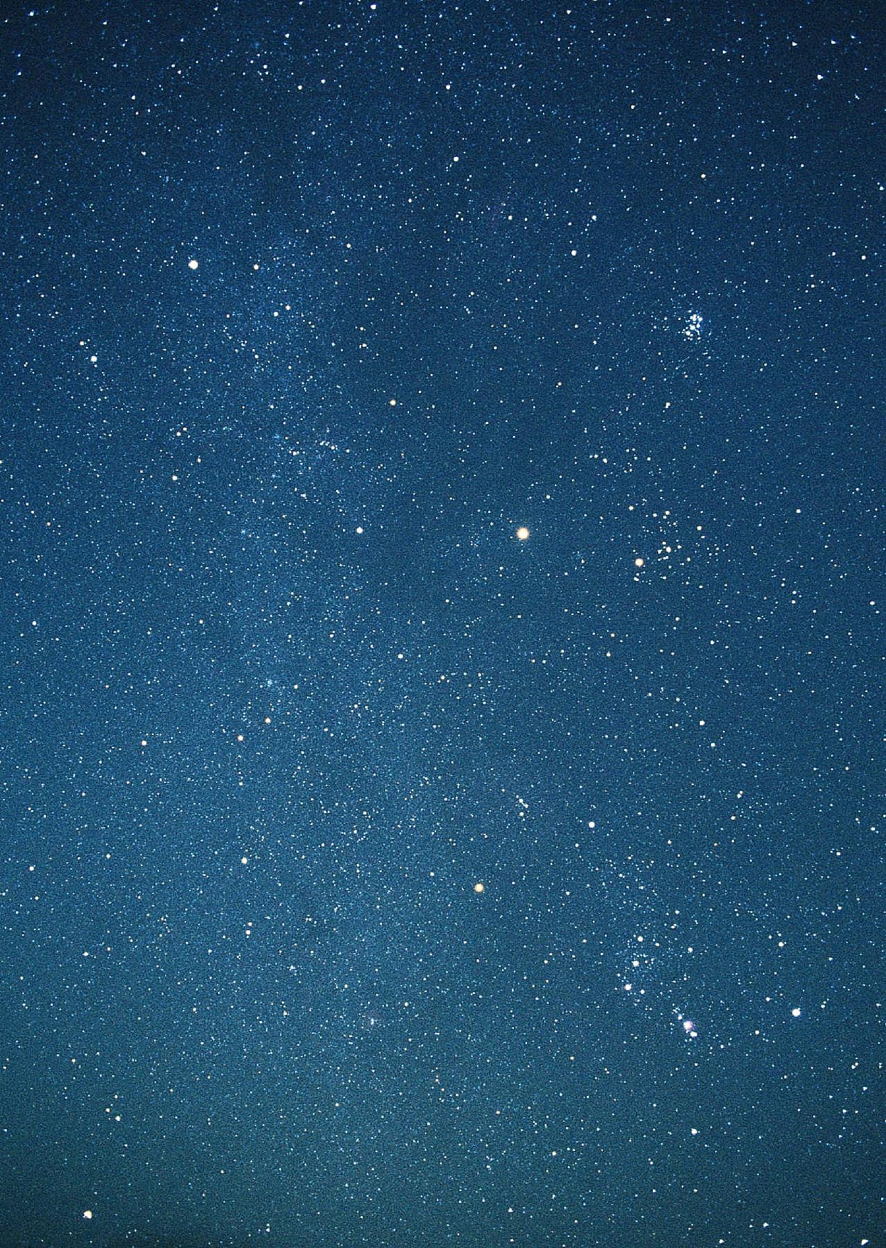 夜空34星空图片