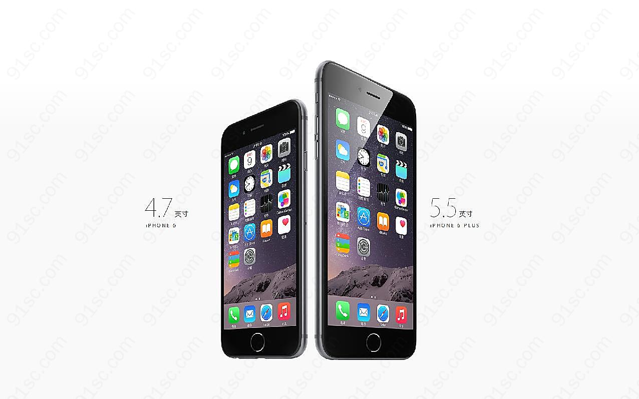 新iphone6图片高清