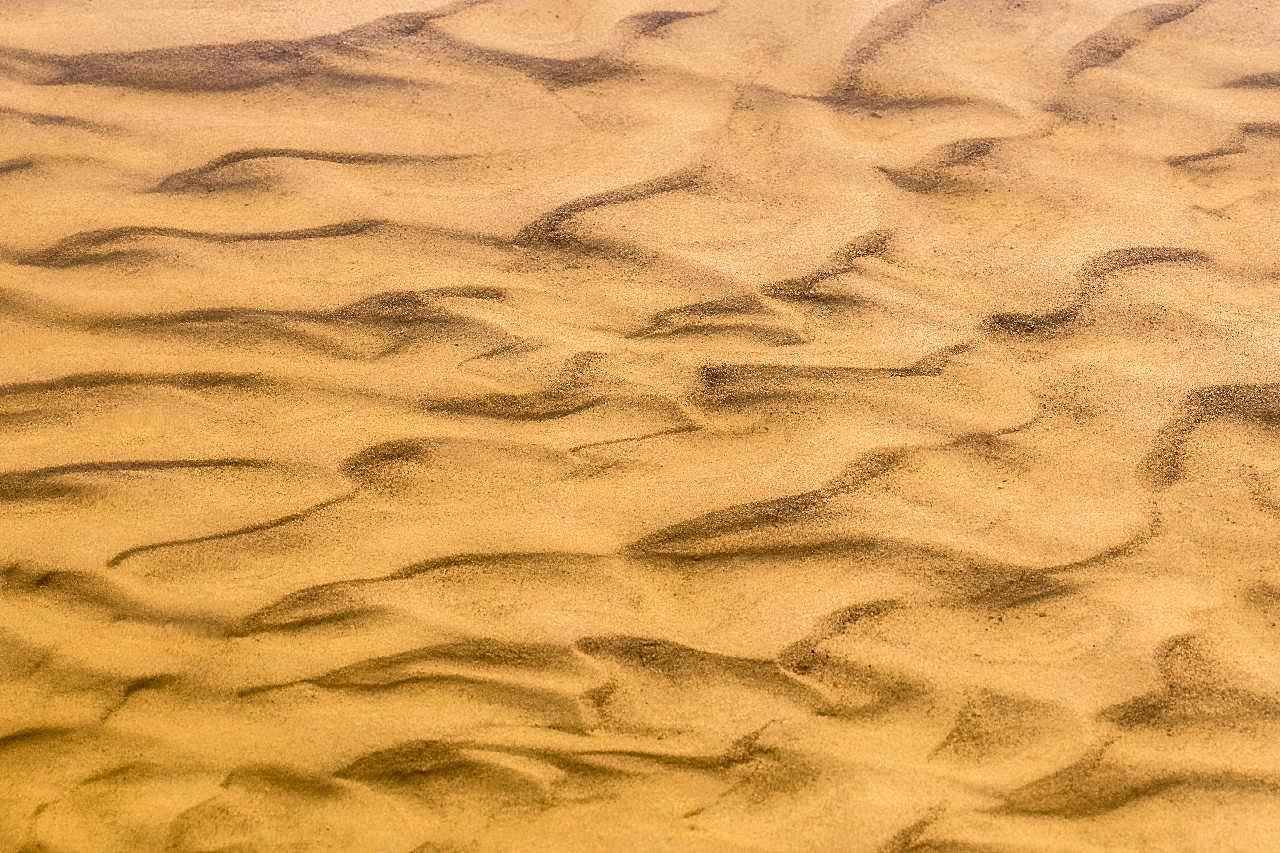 土沙子纹理背景图片地面背景