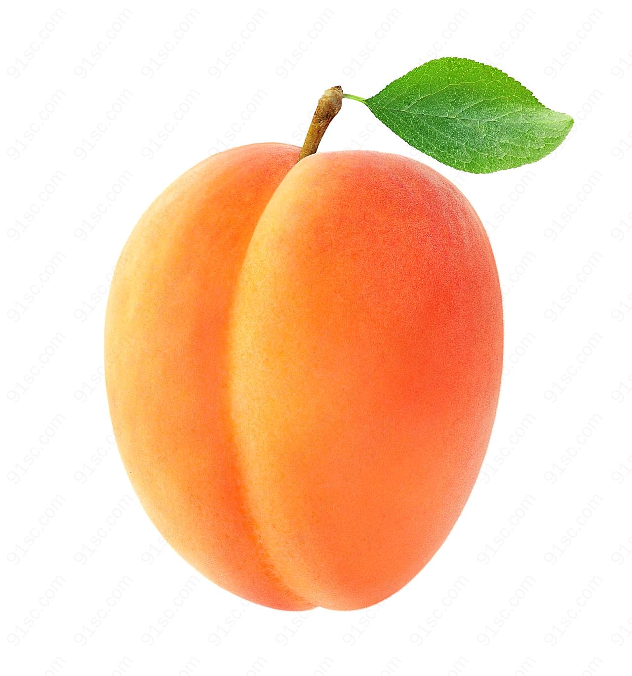 桃子图片水果