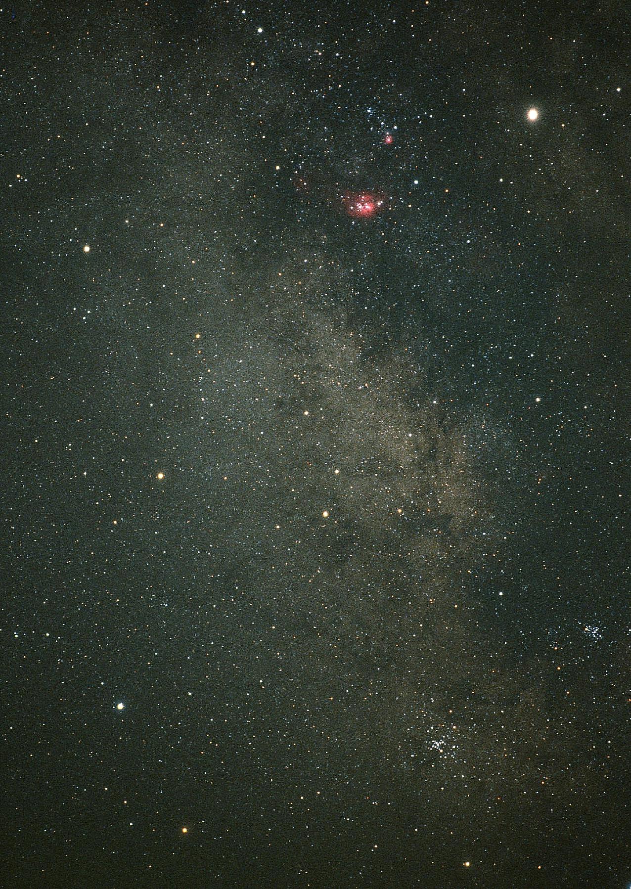 夜空29星空图片