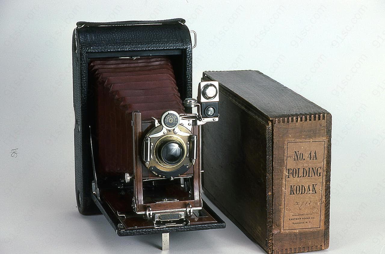老式相机图片百科摄影