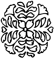 中国矢量花卉_247矢量花草树木