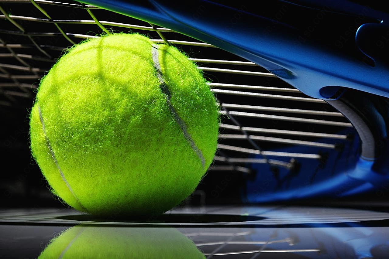 网球的图片下载高清生活用品