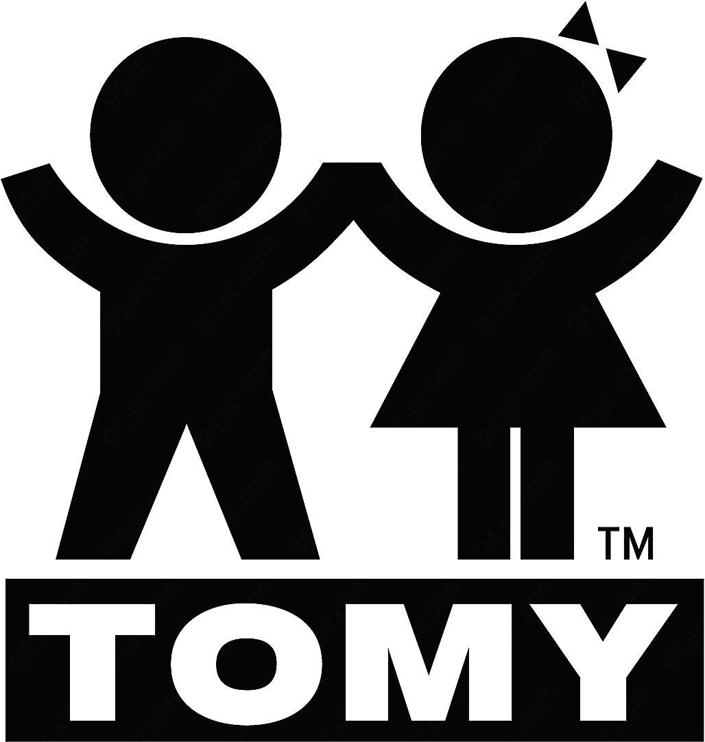 tomy2矢量图库