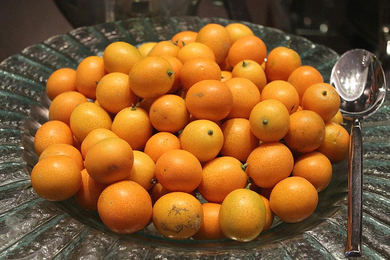 橙子高清图片下载摄影