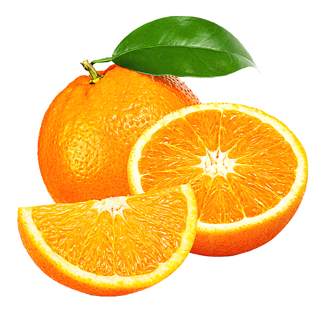 橘色橙子产品