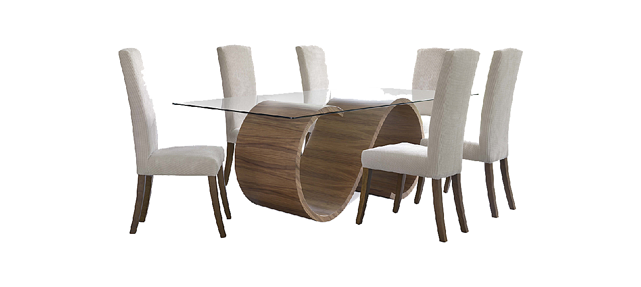 简约会议桌椅子png元素产品设计