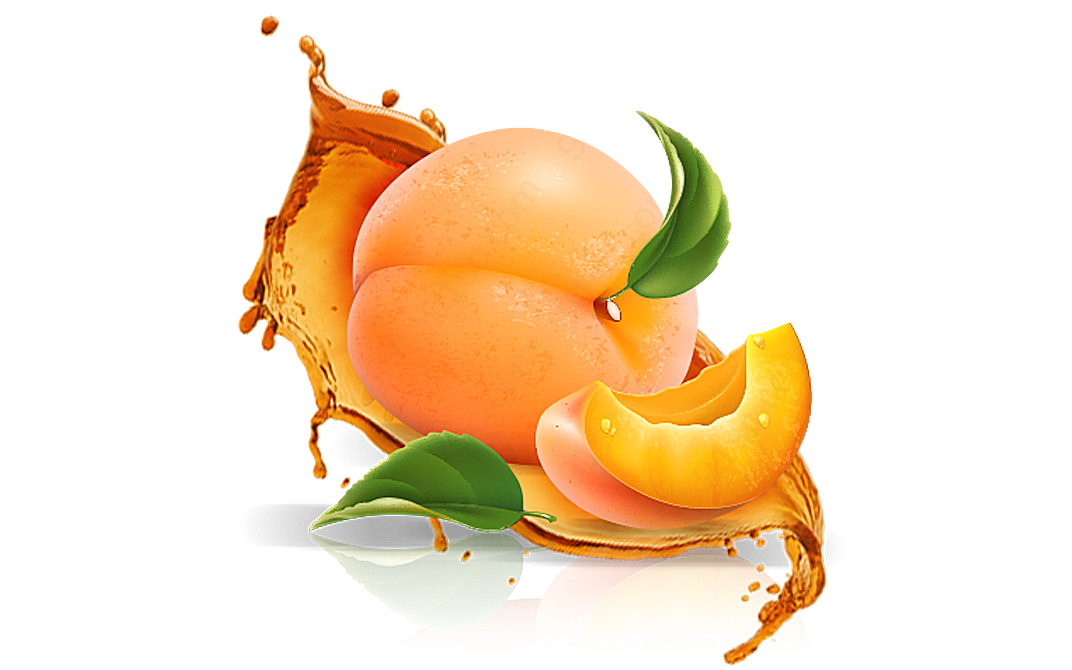 水果水蜜桃png意思生物产品