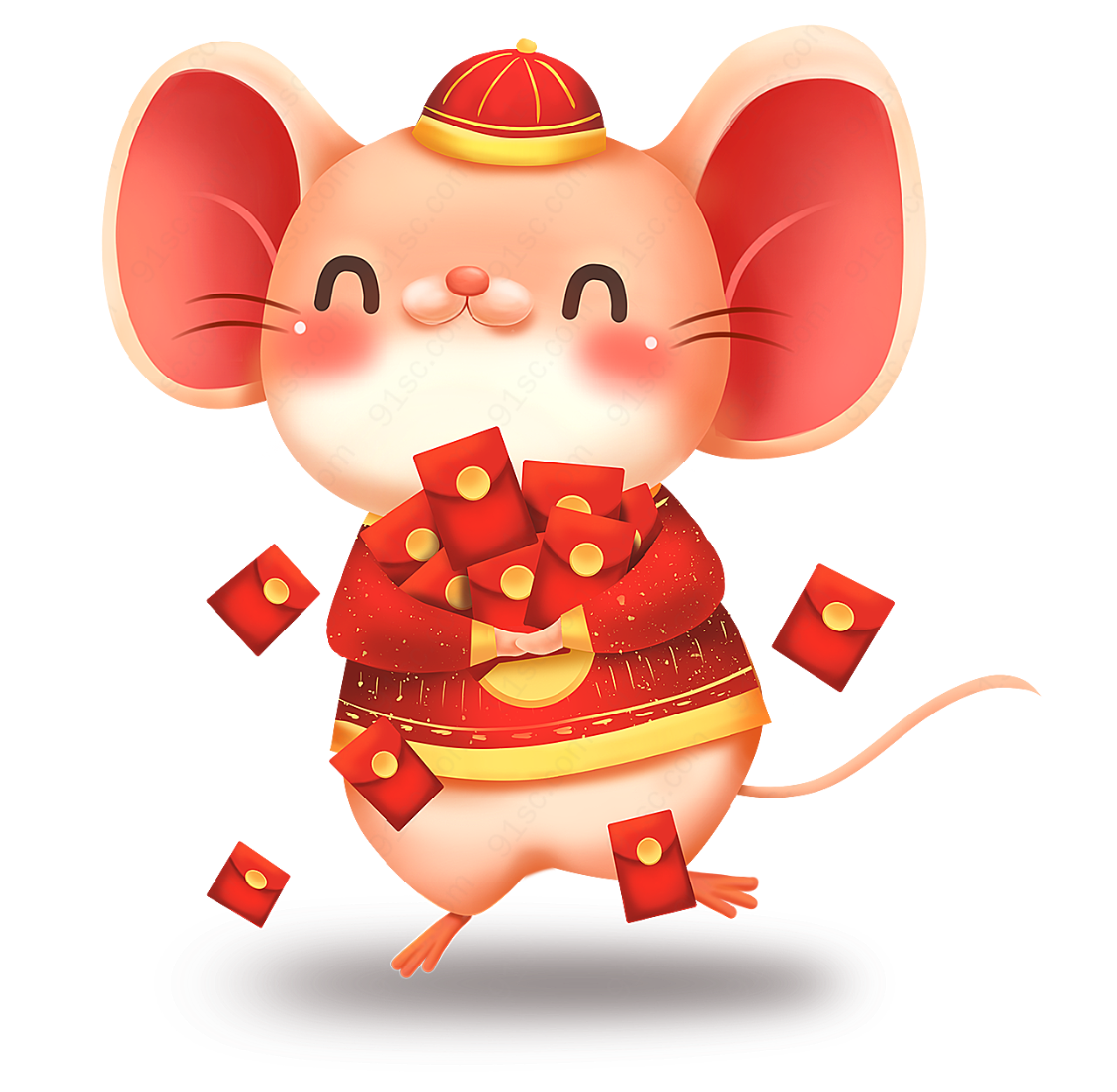 鼠节日
