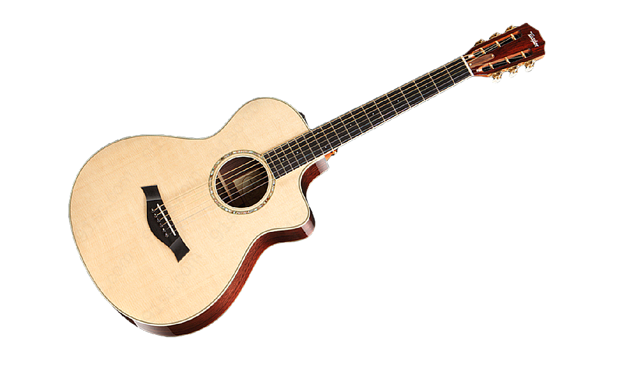 乐器吉他png元素产品设计