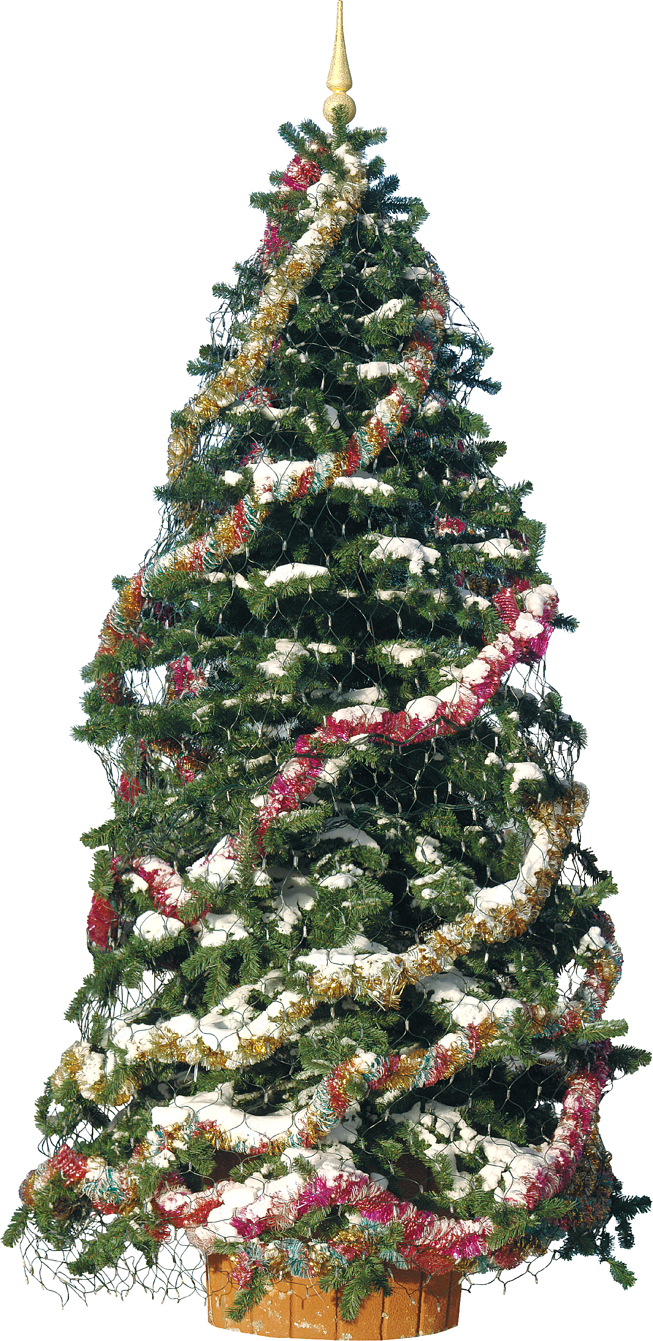 装饰树圣诞节