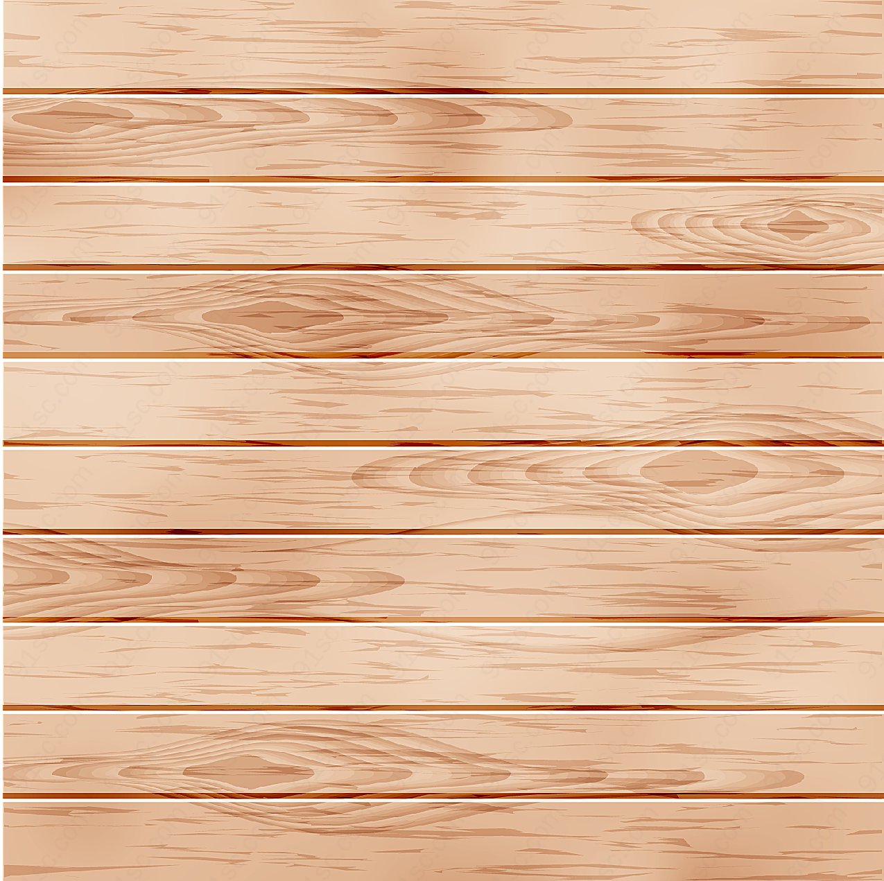 木纹底板边框
